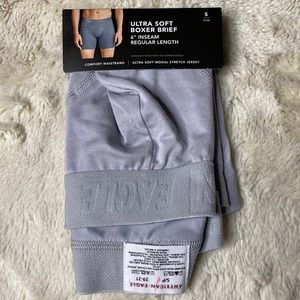AMERICAN EAGLE !!!!ULTRA SOFT BOXER BRIEF!!